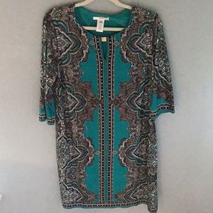 Studio one New York Dress